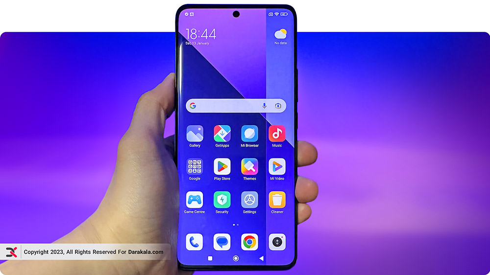 Xiaomi-Redmi-Note-13-Pro-Plus-5G-صفحه نمایش